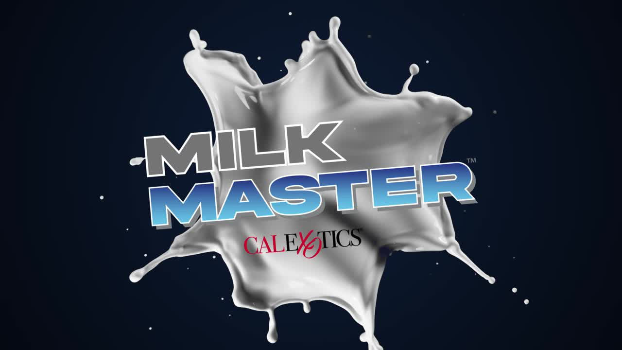 CalExotics Milk Master