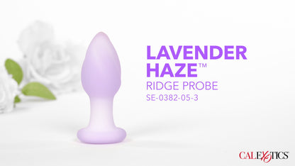 Lavender Haze Ridge Probe