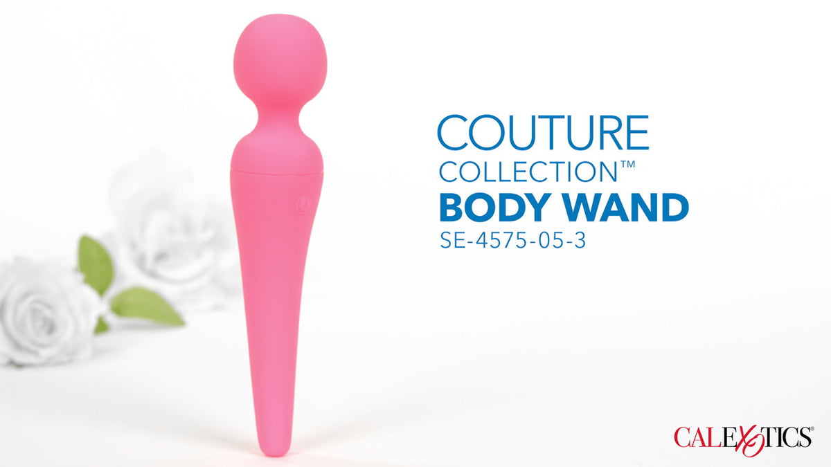 Couture Collection Body Wand