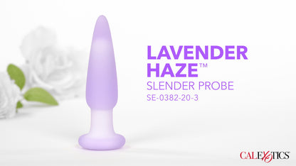 Lavender Haze Slender Probe