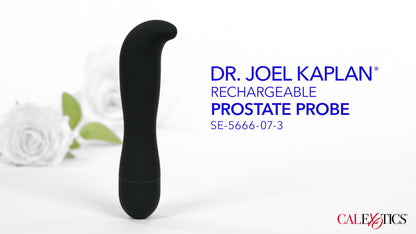 Dr. Joel Kaplan Rechargeable Prostate Probe