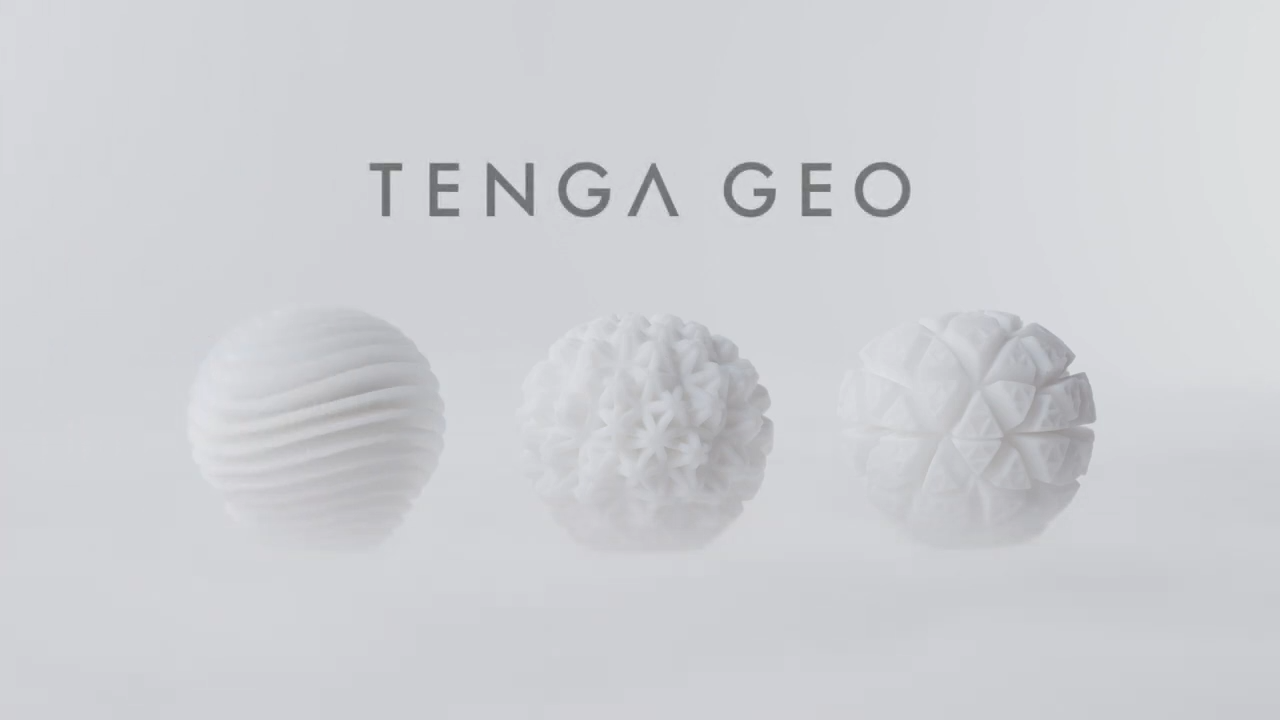 Tenga Geo