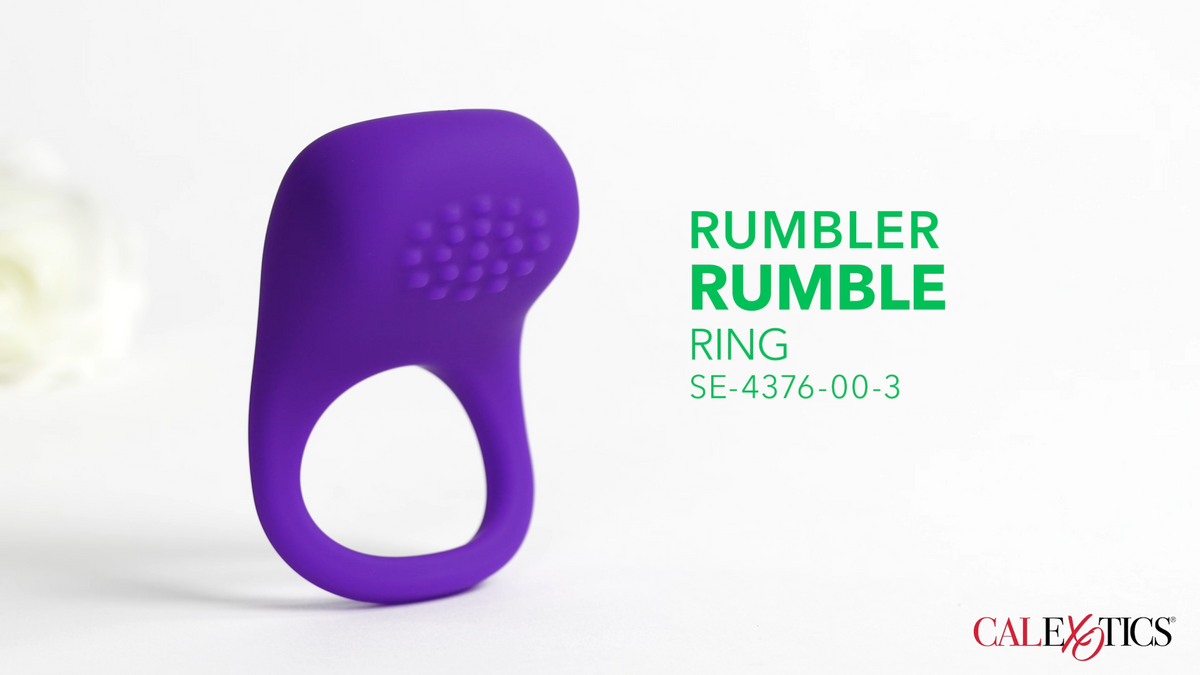 Rumbler Rumble Ring