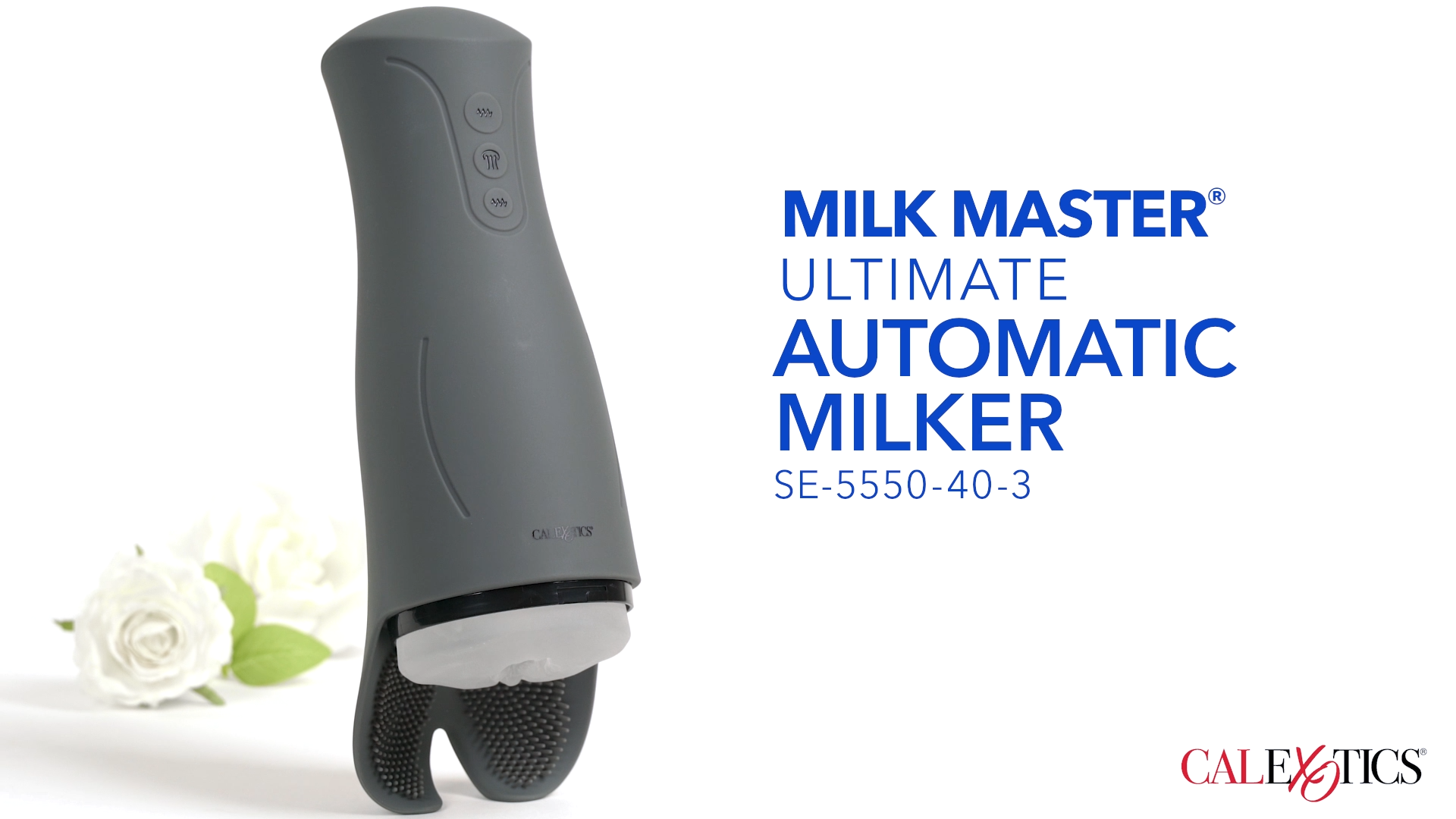 Milk Master Ultimate Automatic Milker