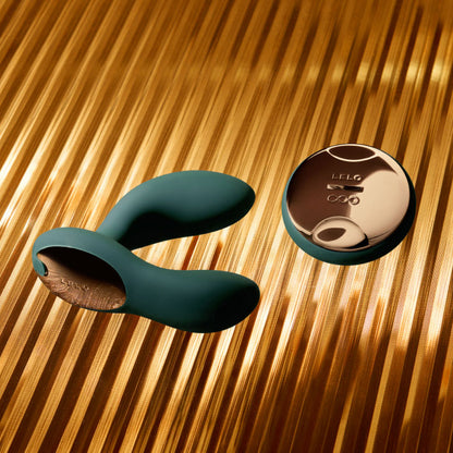 Lelo HUGO 2 Remote Controlled Prostate Massager