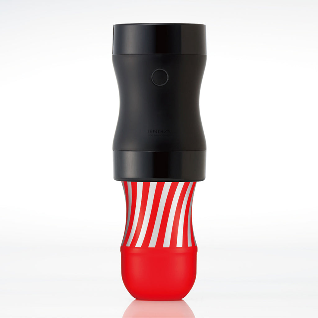 Tenga Rolling Gyro Roller Cup - Standard - Thorn & Feather