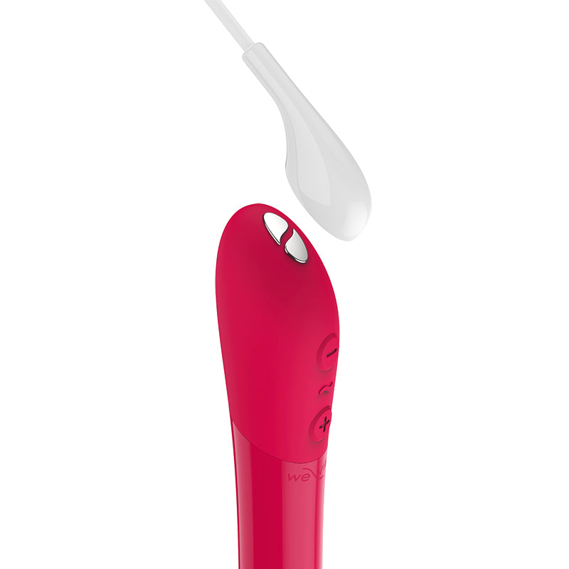 We-Vibe Tango X Rechargeable Powerful Bullet Vibrator - Thorn & Feather Sex Toy Canada