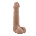 Gode ​​Blush Au Naturel Suave 7" - Latin