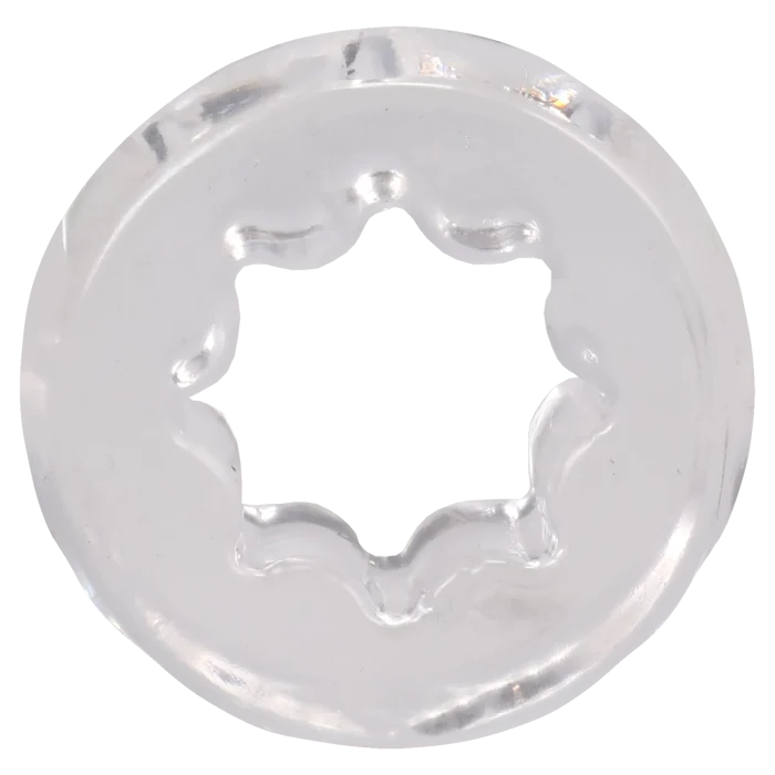 Crystal Jellies Performance Ring Set