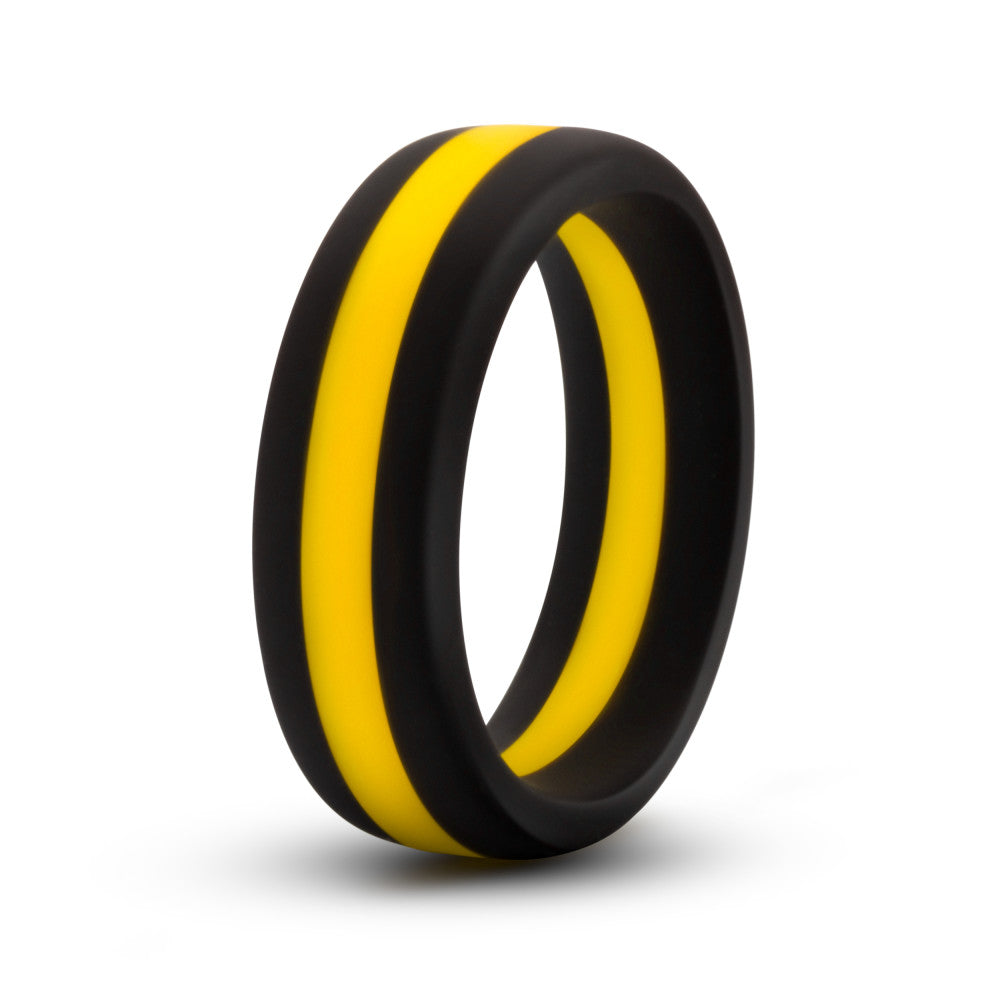 Performance Silicone Pro Cock Ring