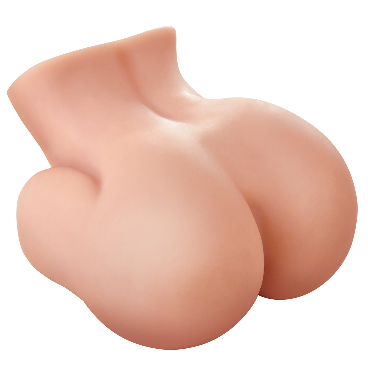 Fuck Me Silly Bubble Butt