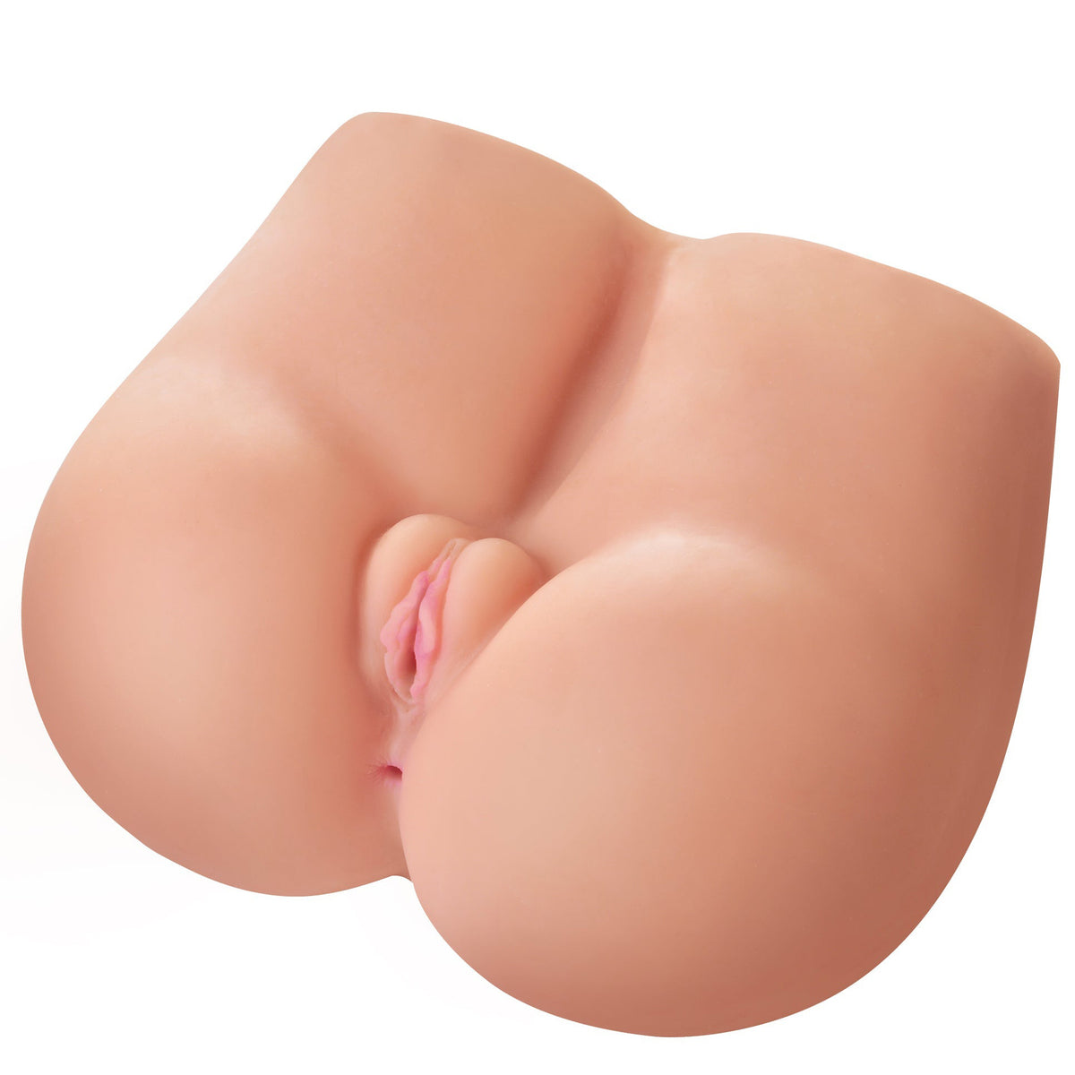 Fuck Me Silly Bubble Butt