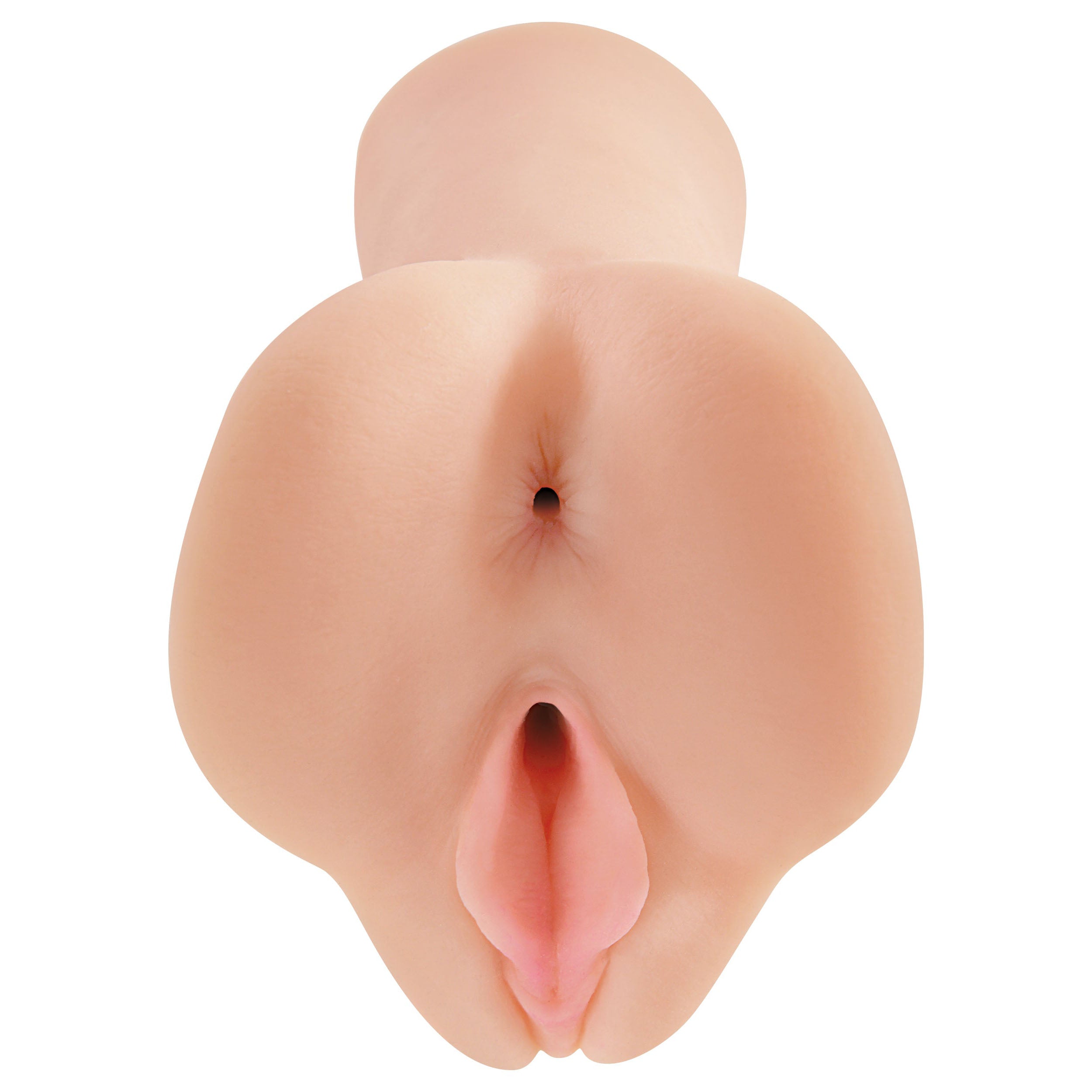 PDX Extreme Vibrating Freshman Fuckhole Stroker - Léger