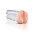 Masseur PDX Extreme Deluxe transparent