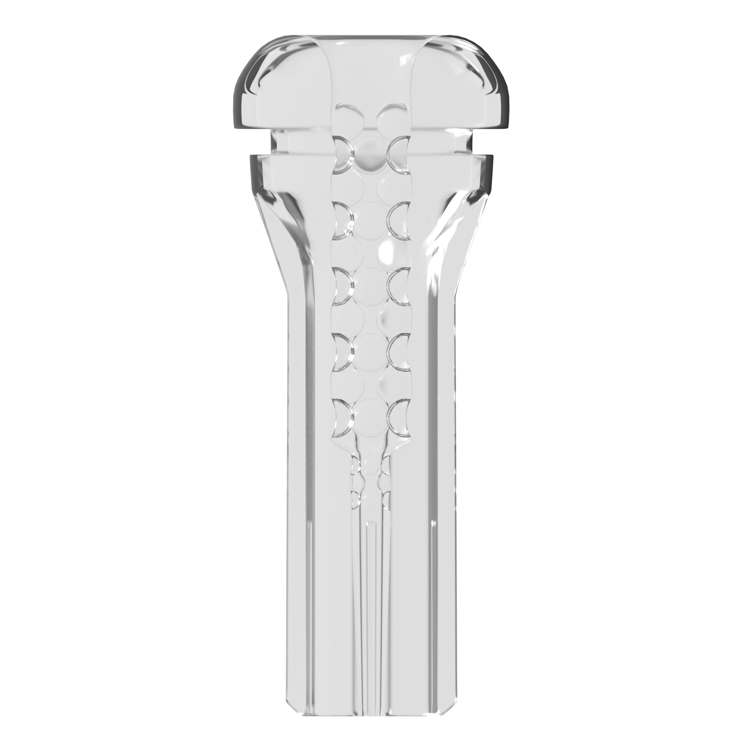 ViewTube See-Thru EZ-Grip Stroker
