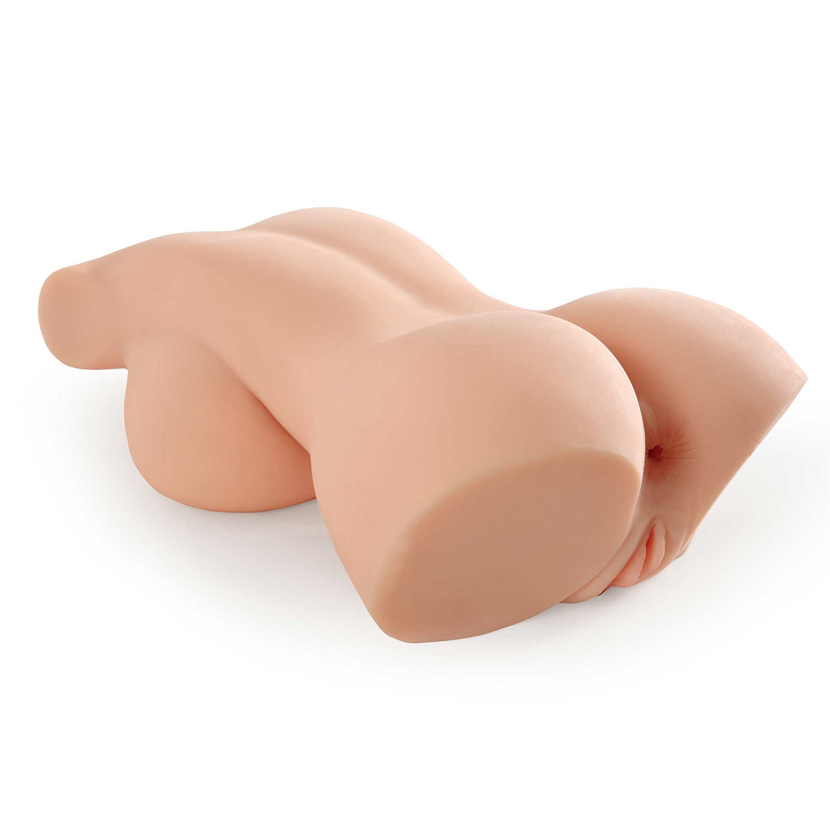 PDX Plus Perfect 10 Torso - Light - Thorn & Feather