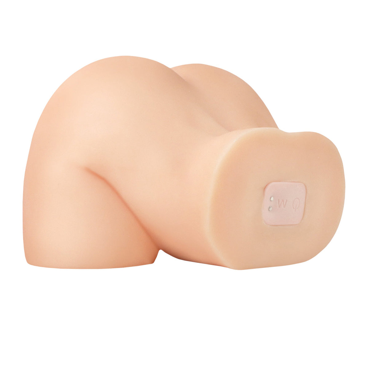 Extreme Toyz Bad Girl Cul Vibrant - Chair