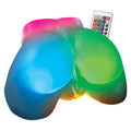 Go-Go Booty LED Mega Masturbator