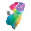 Go-Go Bator LED Mega Masturbator