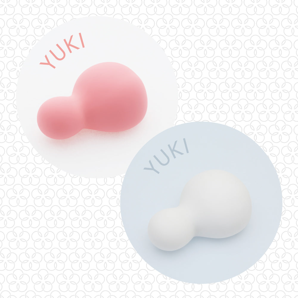 Iroha YUKI Vibromasseur clitoridien pour femme