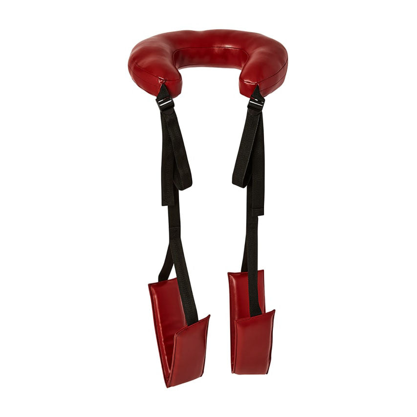 Écharpe de cuisse Saffron de Sportsheets