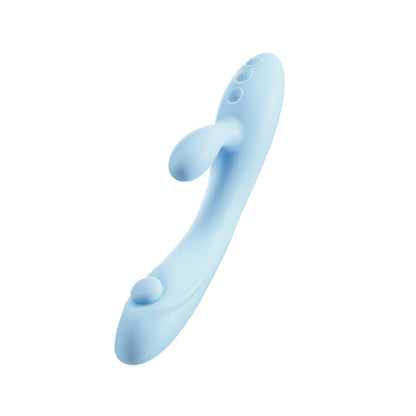 Moondust Magic G Spot Clitoral Rabbit Vibrator