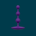 ROMP Amp Anal Beads - Thorn & Feather