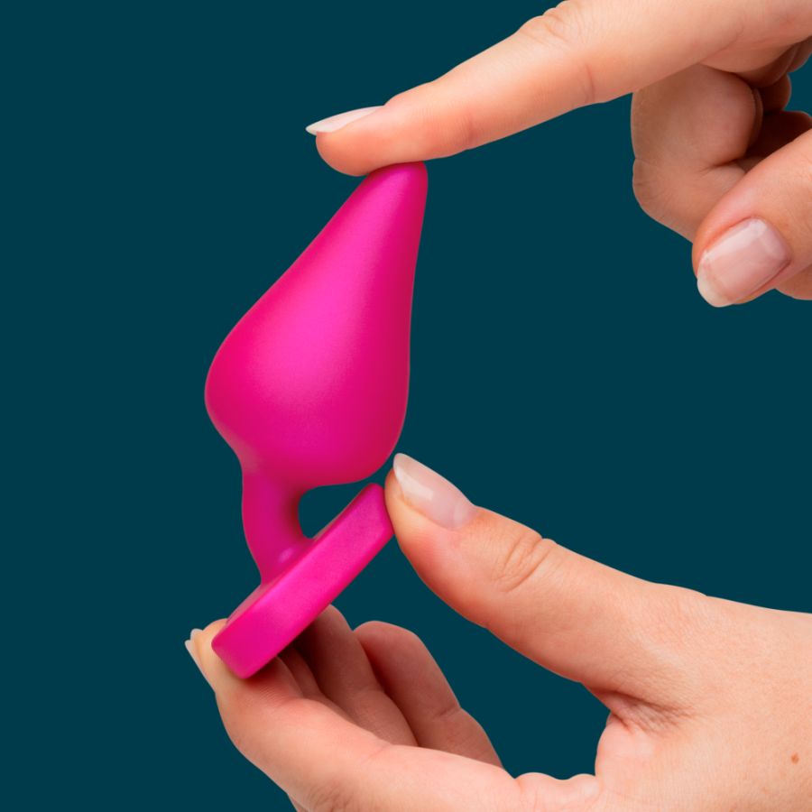 Stimulateur clitoridien Romp Shine - Fuchsia-T&F Vente anniversaire 3 ans