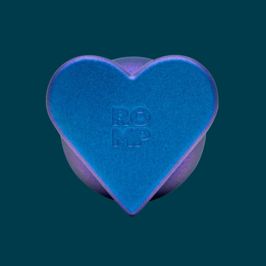 Stimulateur clitoridien Romp Shine - Fuchsia-T&F Vente anniversaire 3 ans