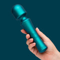 Masseur Romp Flip Wand - Bleu 