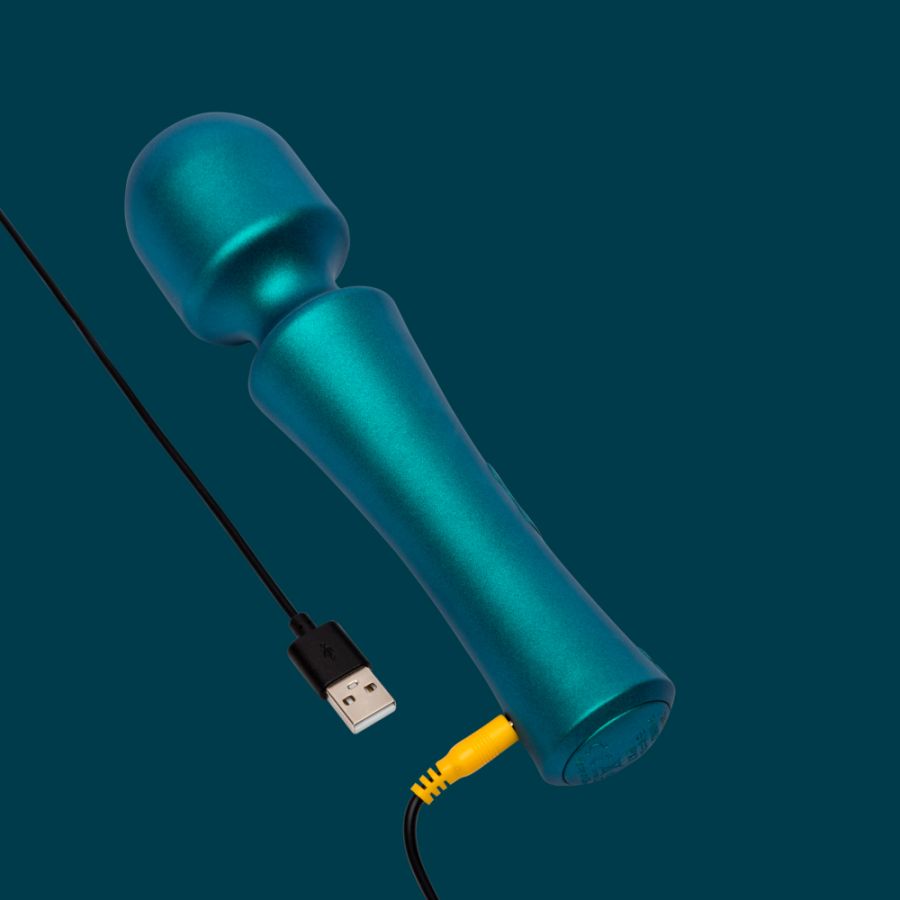 Romp Presto Mini Vibrating Wand