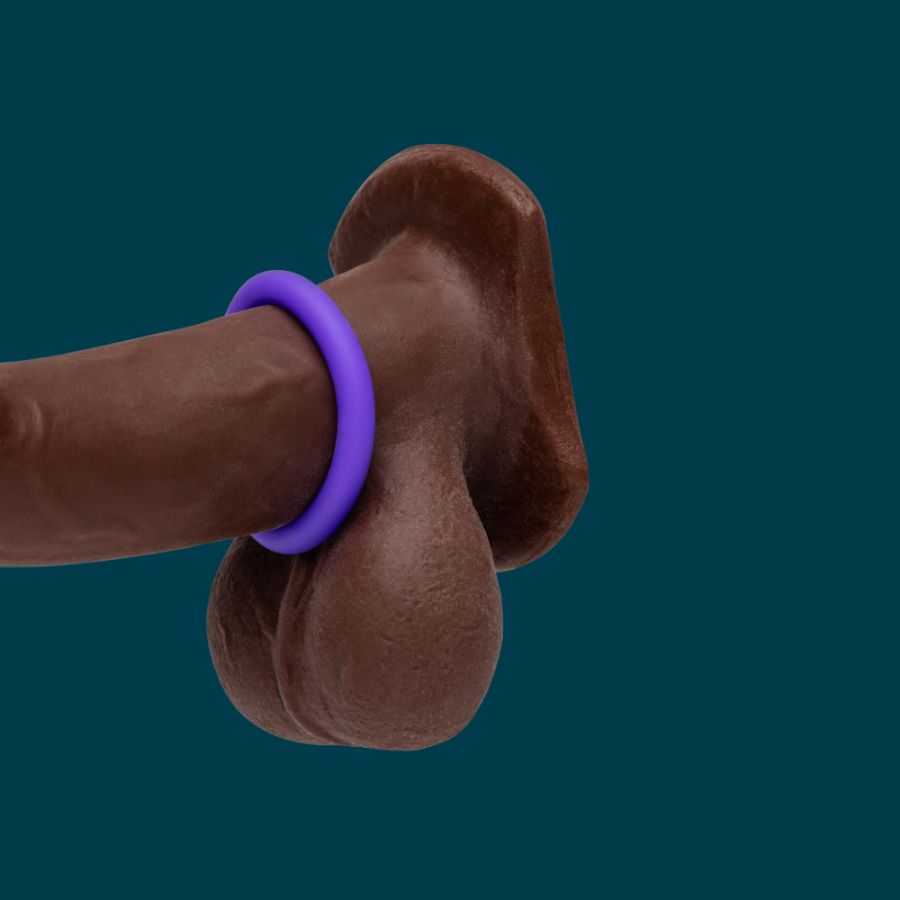 Vibromasseur clitoridien ROMP Wave - Vert