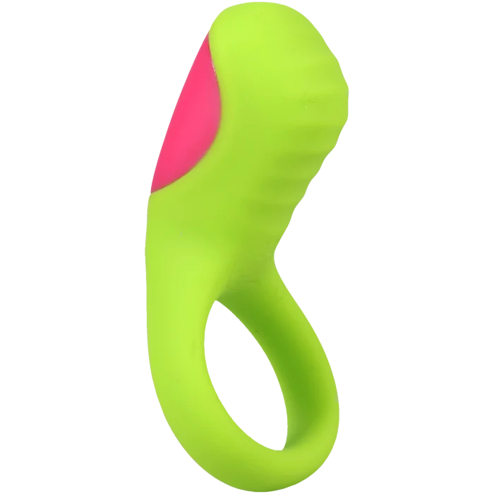 Mood Play Vibrating C-Ring