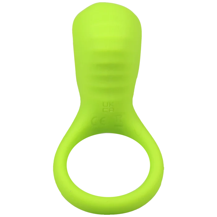 Mood Play Vibrating C-Ring