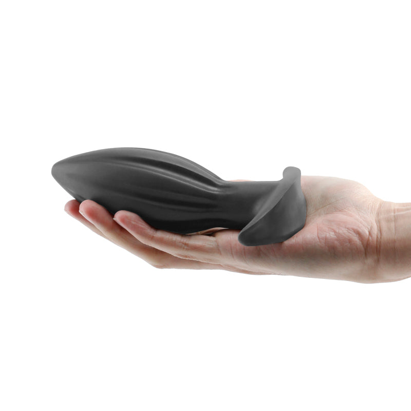 Renegade Bomba Plug - Black, Medium