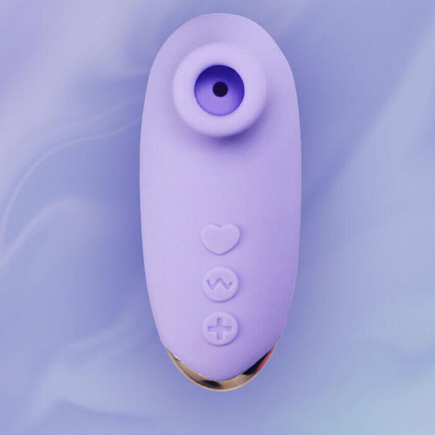 Stimulateur d'aspiration clitoridienne Love Magic