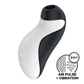 Satisyer Orca Air Pulse Vibrator - Thorn & Feather