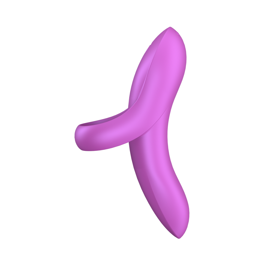 Satisfyer Bold Lover Finger Vibrator