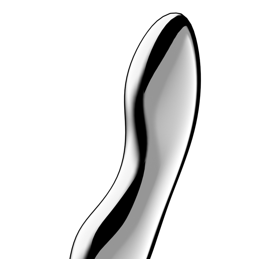 Satisfyer Cosmic Crest 2 Double Dildo