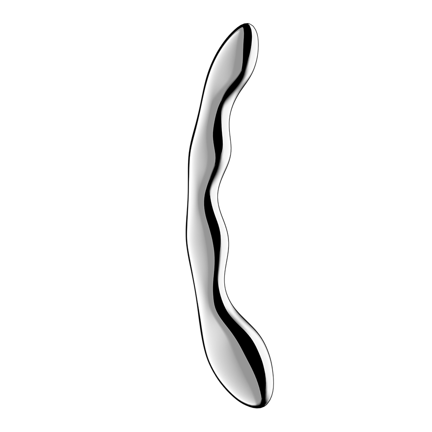 Satisfyer Cosmic Crest 2 Double Dildo
