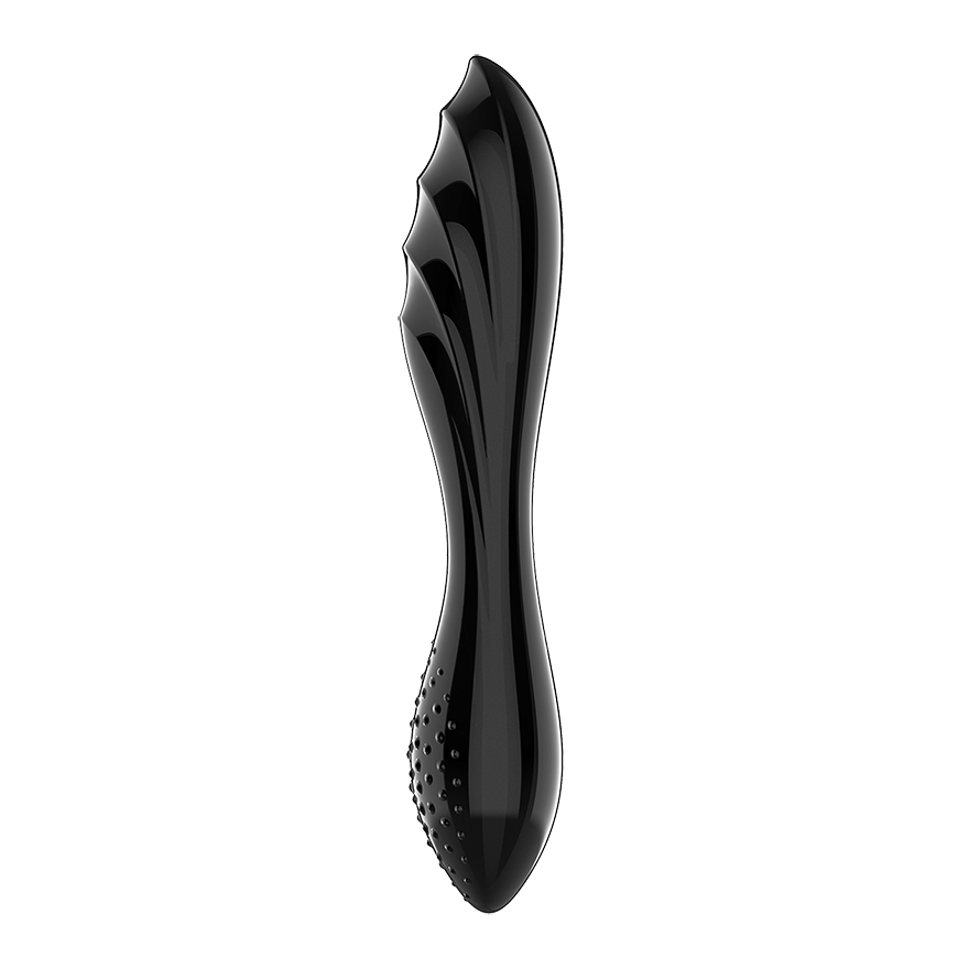 Gode ​​en verre Satisfyer Dazzling Crystal 1