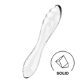 Gode ​​en verre Satisfyer Dazzling Crystal 1