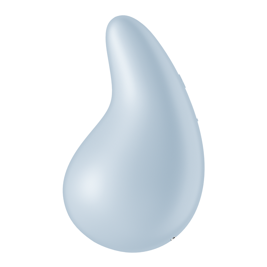 Mini vibromasseur Satisfyer Layons White Temptation 