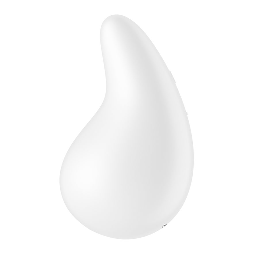 Mini vibromasseur Satisfyer Layons White Temptation 