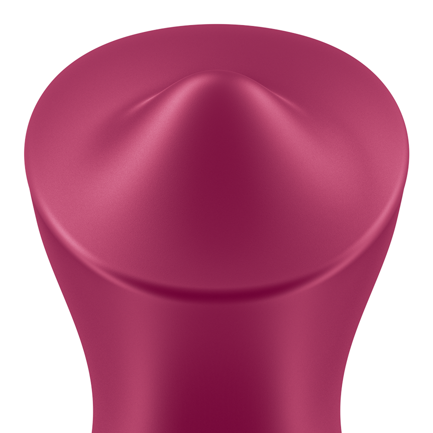 Satisfyer Layons Purple Pleasure Lay-on 振动器