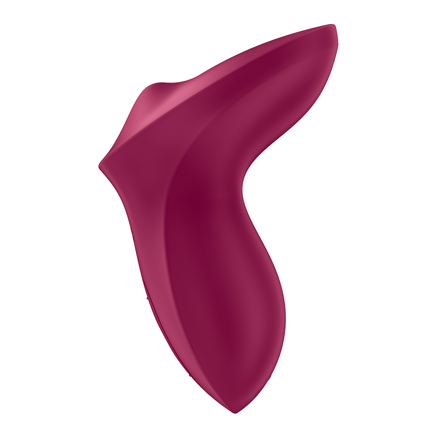 Satisfyer Layons Purple Pleasure Lay-on 振动器