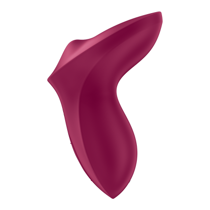 Satisfyer Layons Purple Pleasure Lay-on 振动器