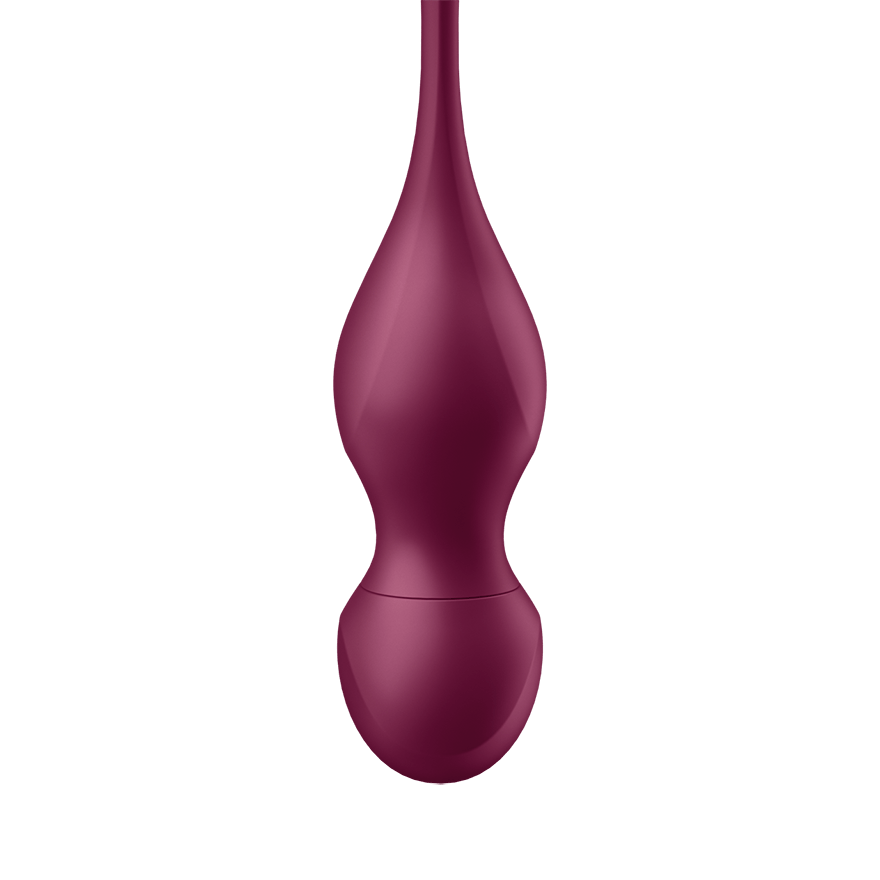 Satisfyer Love Birds Vary Balls Vibrator