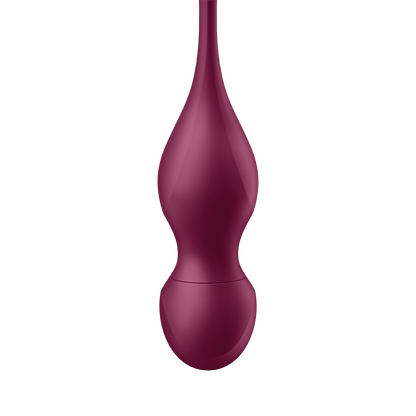 Satisfyer Love Birds Vary Balls Vibrator