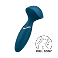 Satisfyer Mini Wand-er - Thorn & Feather